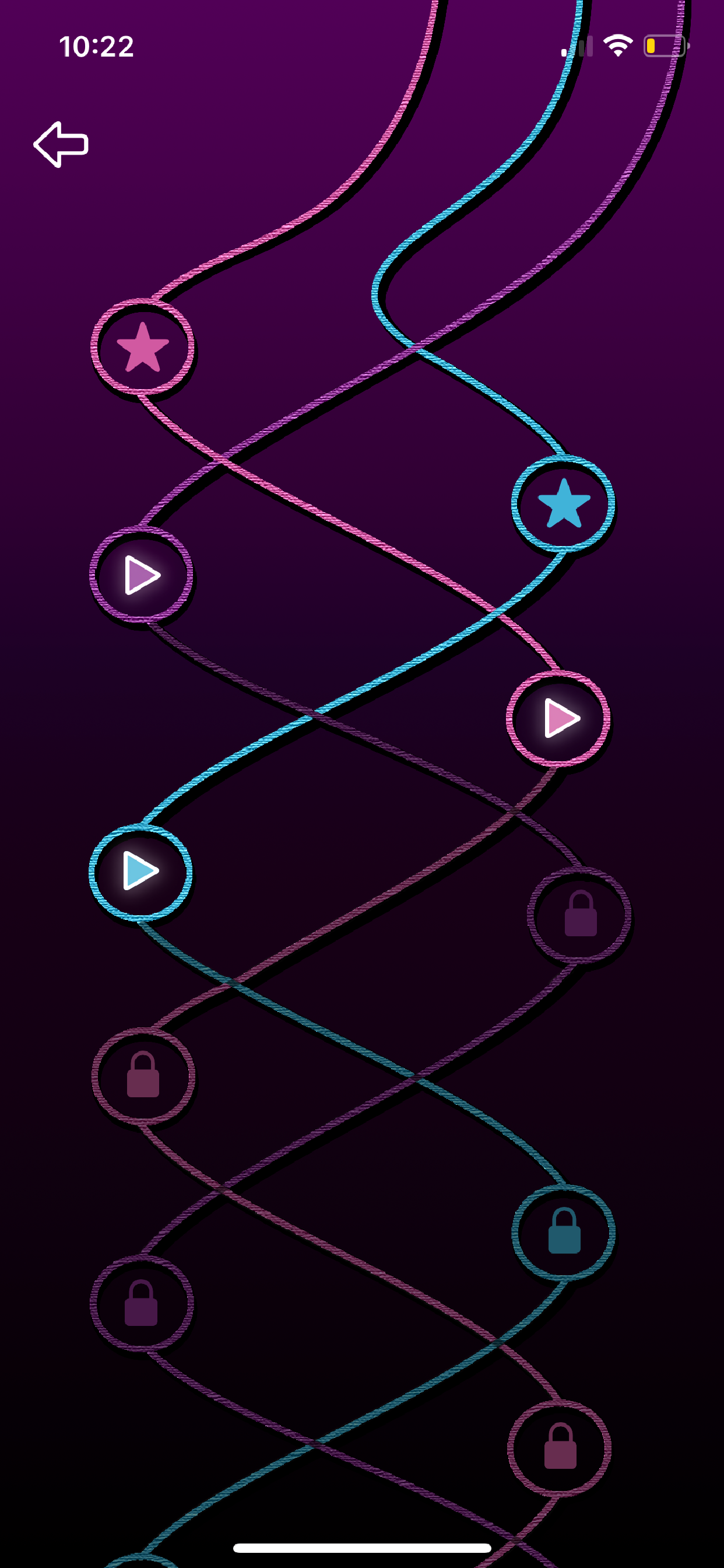 mealmatch create view